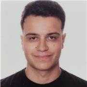 Doy clases particulares de iniciación y adaptada para cada alumno